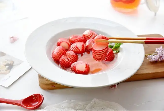 樱桃醋的功效与作用 樱桃泡醋保鲜多久
