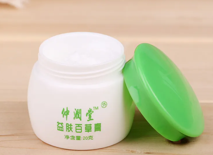 百草膏功效？百草膏可以用来涂痘痘吗