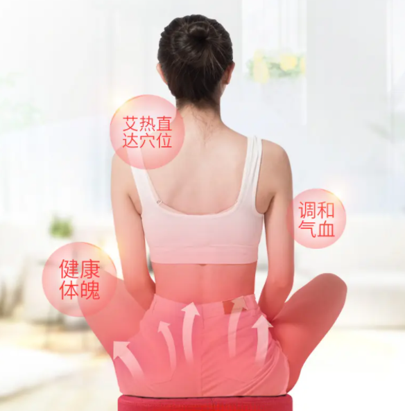 坐灸仪的功效与作用是什么 坐灸仪干灸和湿灸的区别