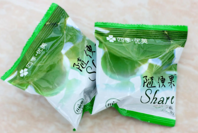 随便果的作用和功效 常吃随便果好不好
