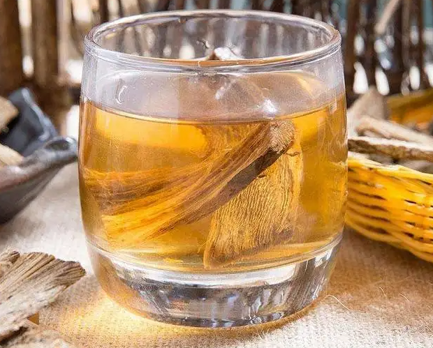 葛根茶的功效与作用 女性喝葛根茶有什么好处