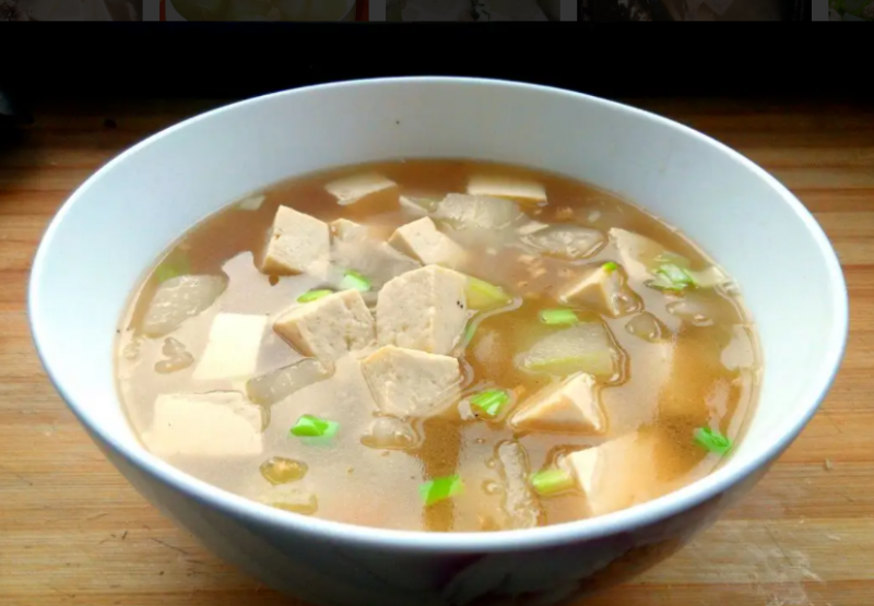 冬瓜豆腐汤的功效与作用 冬瓜豆腐汤能减肥吗