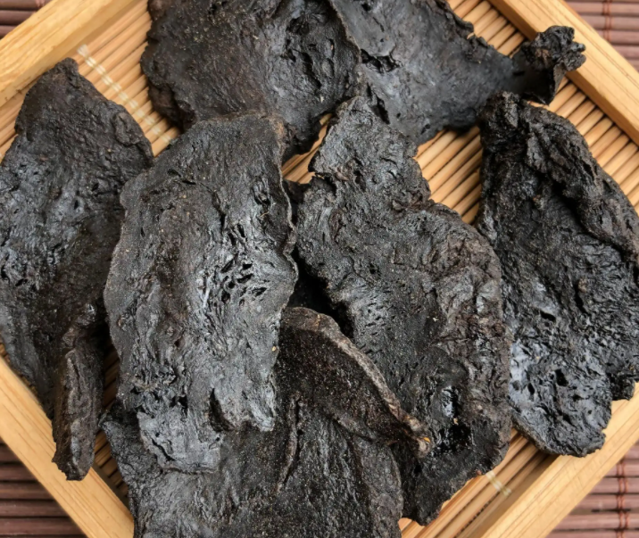 熟地的功效和作用 熟地的常见食用方法