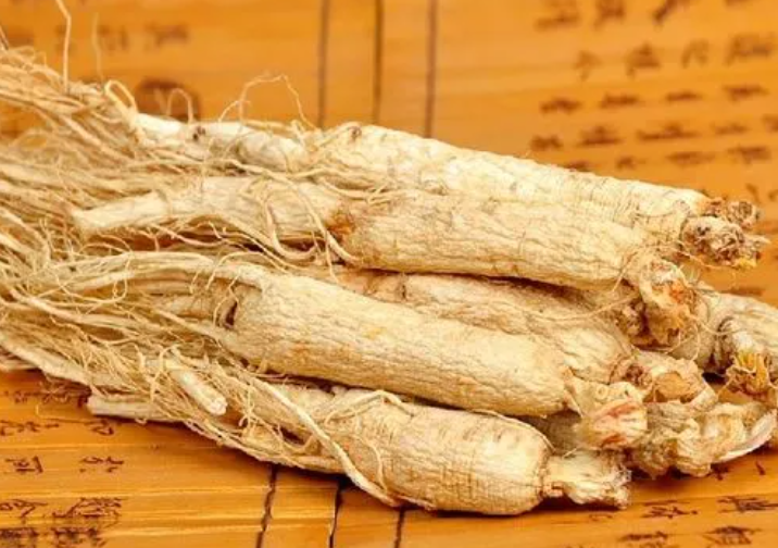 白参可以泡酒吗 白参泡酒的功效和作用
