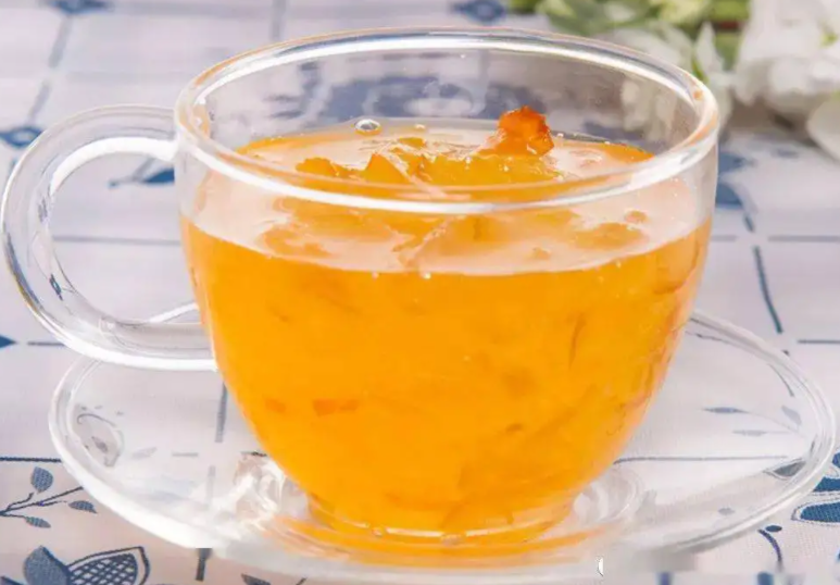 蜂蜜柚子茶怎么做 怎么做蜂蜜柚子茶