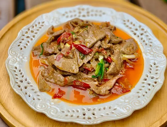贫血吃什么好 什么食物适合贫血?