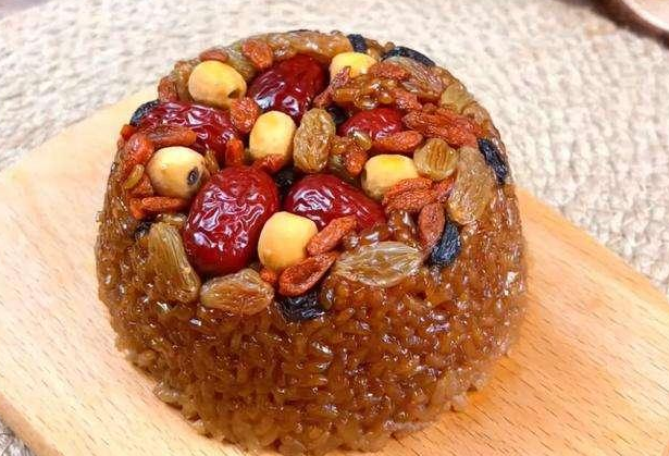 糯米饭怎么做 糯米饭的制作方法