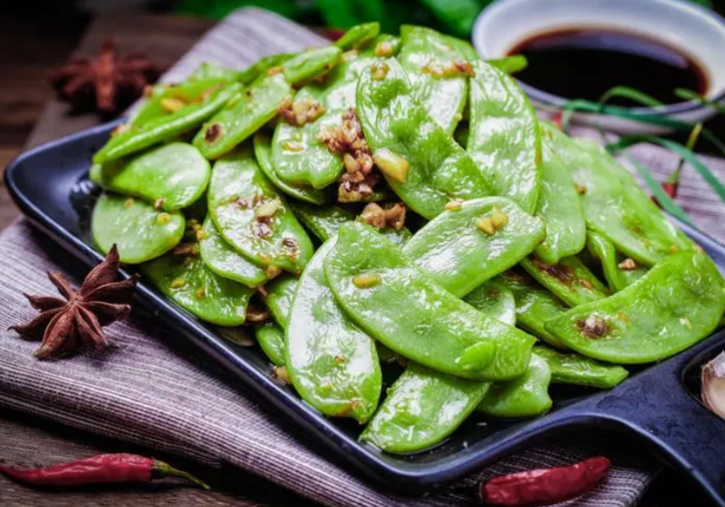 扁豆的功效与禁忌 扁豆有哪些营养价值