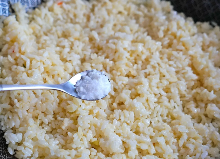 吃不完的剩米饭怎么做好吃 剩米饭怎么加热