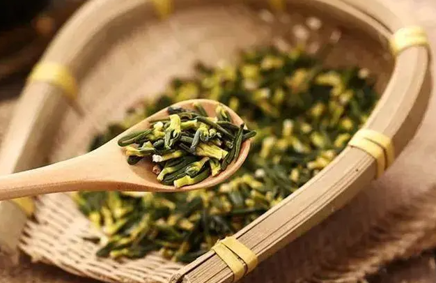 干莲子的心可以吃吗 莲子心吃了有什么好处?
