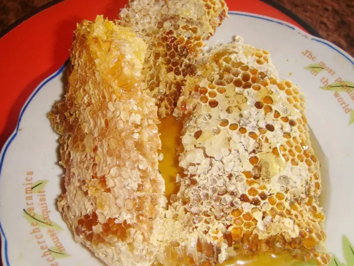 野蜜是什么 野蜜的功效与作用