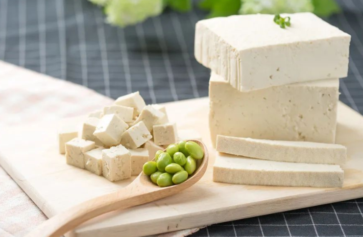 豆腐的常见药用价值有哪些 豆腐的食疗功效与作用