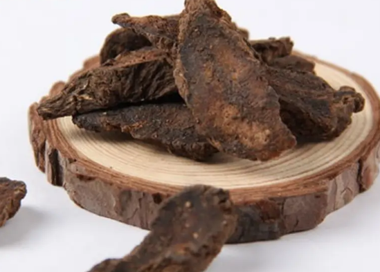 怀地黄怎么吃?怀地黄有那些什么功效?