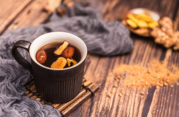 伏姜茶的功效与作用 伏姜茶的制作方法