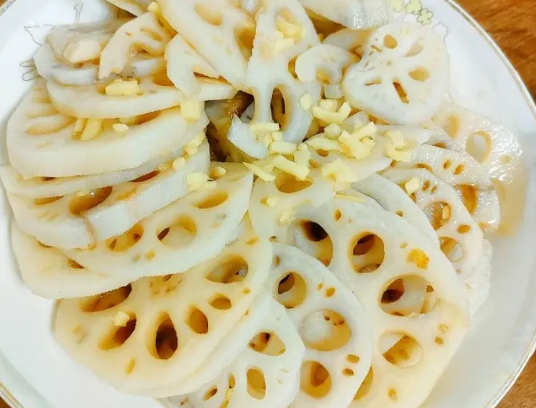 姜藕怎么吃 姜藕的吃法