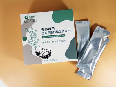 鱼胶原蛋白肽，紧致肌肤，焕发青春光彩！