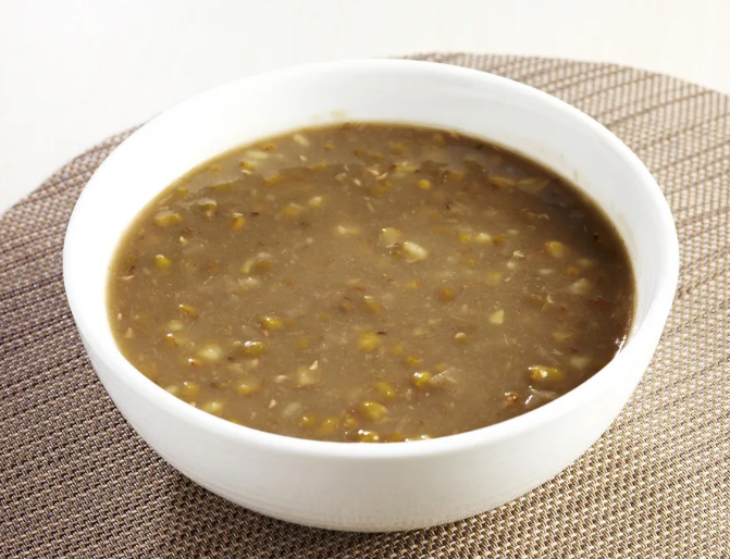 绿豆沙冰怎么做好吃 绿豆沙冰的家常做法