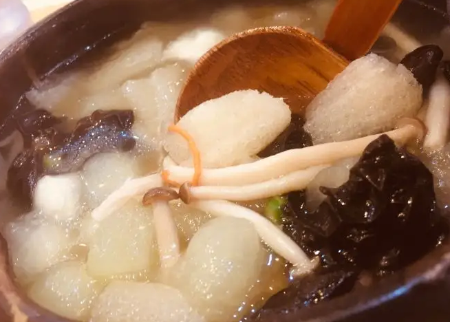 竹菌怎么食用 竹菌的食用方法
