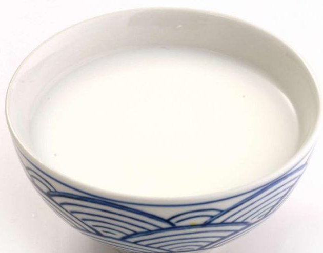 豆腐浆有什么功效 喝豆腐浆的好处
