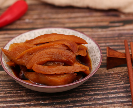 醋泡生姜怎么泡 食用醋泡生姜该注意什么?