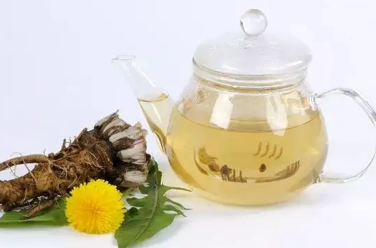 婆婆丁晒干泡水的功效与作用 婆婆丁泡水喝要注意什么