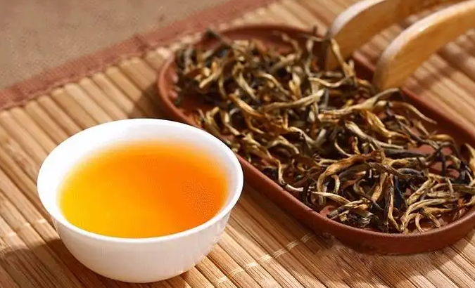 金骏眉茶的功效与作用 女人喝金骏眉有什么功效