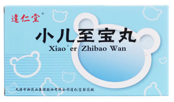 小儿至保定的功效 小儿至保定适合多大孩子吃