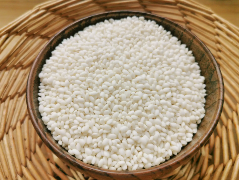 圆糯米的功效与作用有哪些 圆糯米怎么做好吃