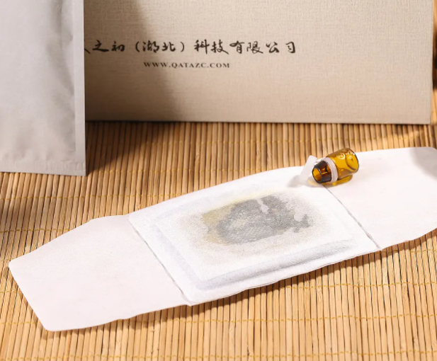艾灸贴的功效与作用 艾灸贴肚脐真的能减肥吗