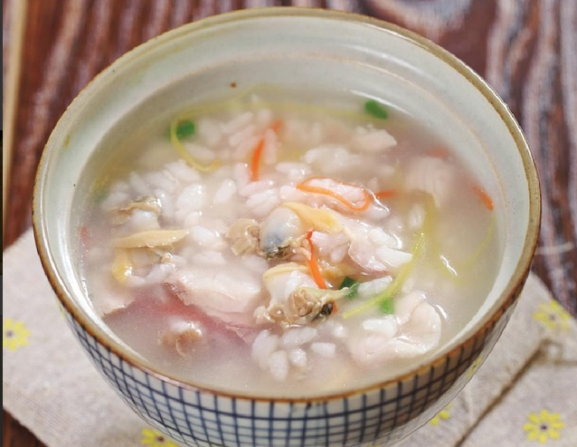 生鱼粥的功效与作用 生鱼粥可以多吃吗