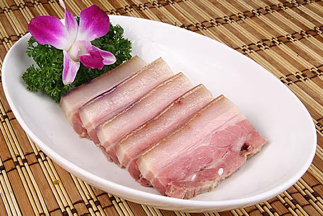 咸肉的功效与作用 咸肉的营养价值