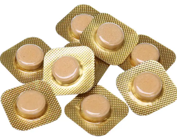 冬虫夏草含片的功效与作用 冬虫夏草含片怎么吃