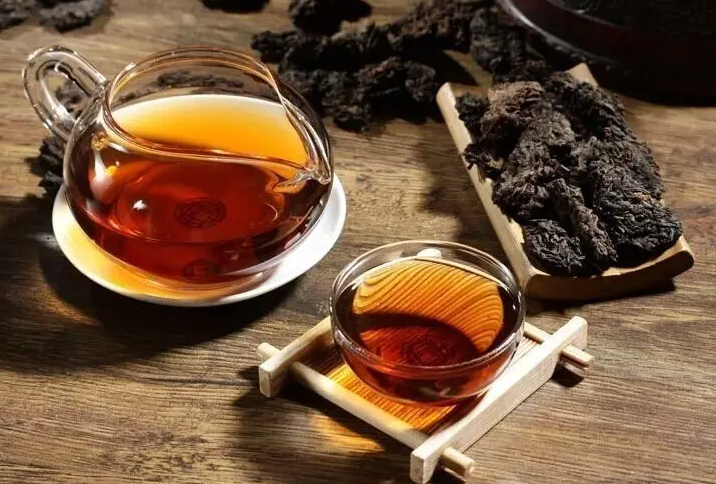 藏茶的功效与作用 藏茶保质期多久