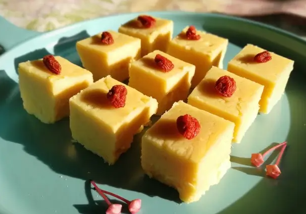 豌豆糕有什么好处 豌豆糕会发胖吗