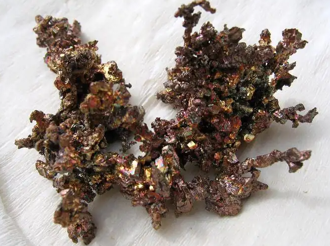 自然铜的功效与作用是什么？中药自然铜可以外用吗