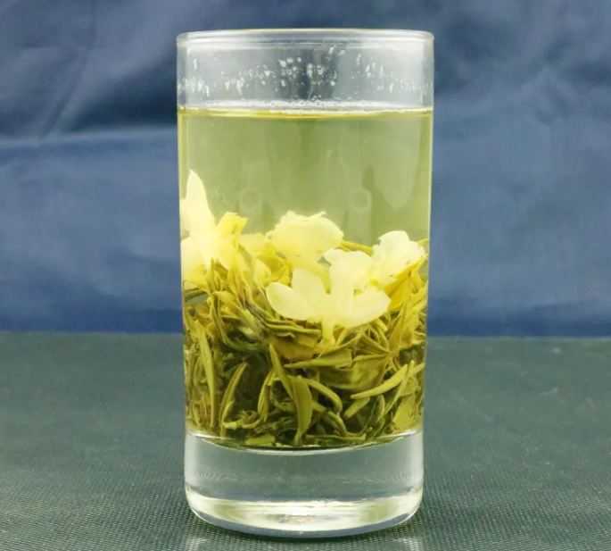 茉莉花茶属于温性还是寒性 茉莉花茶的功效