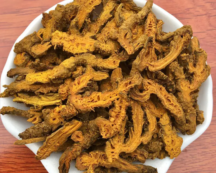 中药黄连功效与作用 黄连和什么一起泡水效果更好