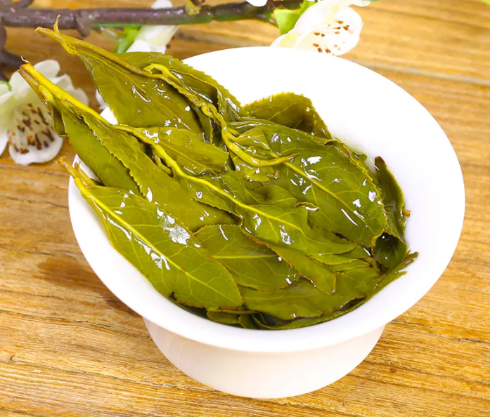 梨山茶的功效与作用 梨山茶适合哪些人喝
