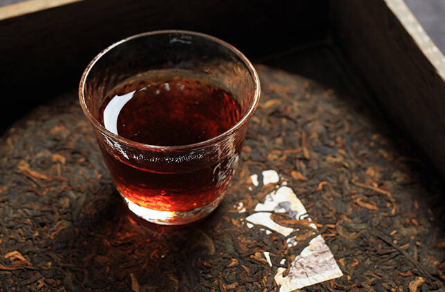 大益茶是指什么茶 大益茶的功效