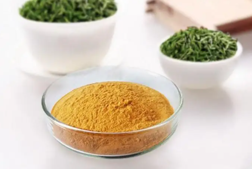 茶黄素的功效与作用 什么茶含茶黄素最高
