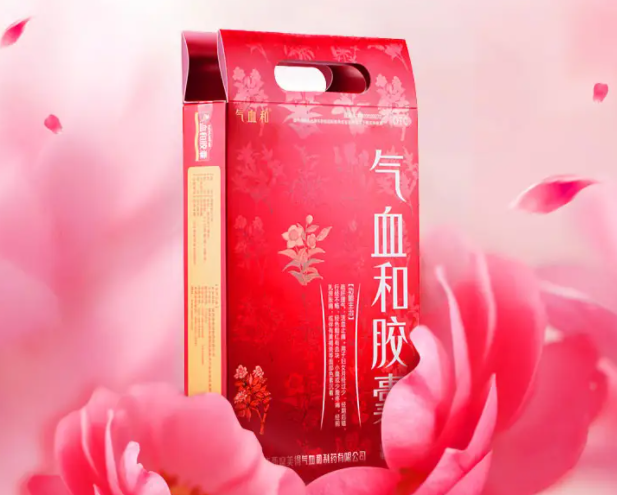 气血和胶囊的作用有哪些 气血和胶囊适合什么人