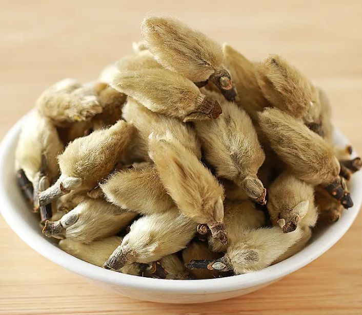 辛夷花的功效与作用是什么 辛夷花不能与什么同吃