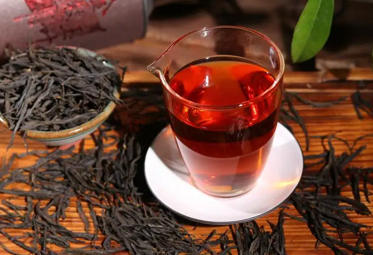 红茶的作用与功效 红茶怎么泡才正确