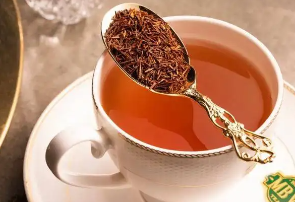 南非叶泡茶有什么功效 南非叶能降高血压吗