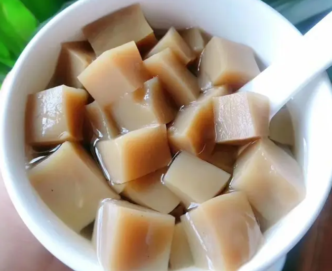 择子豆腐的功效作用 择子豆腐什么人不能吃