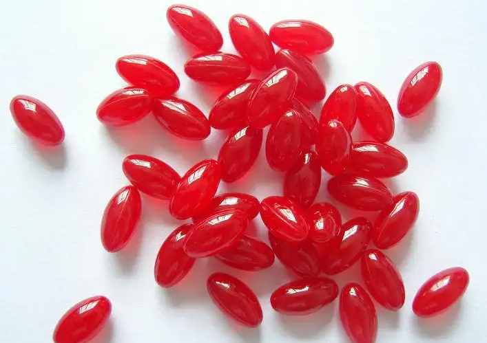 玫瑰胶囊的作用与功效 玫瑰胶囊可以涂脸吗