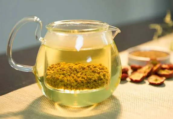 苦荞茶的功效与作用 血压低能喝苦荞茶吗