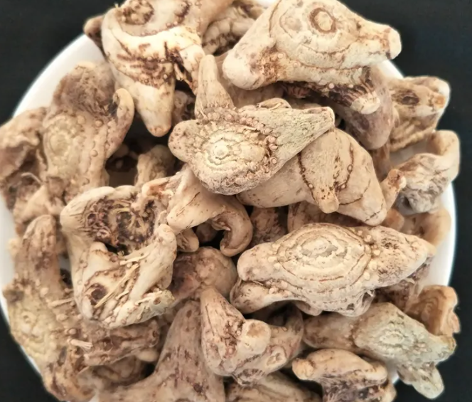 白芨功效作用 白及怎么治胃病
