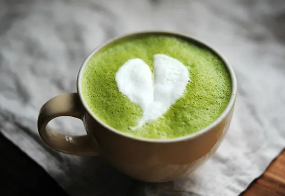 抹茶的功效与作用 抹茶对女性的好处