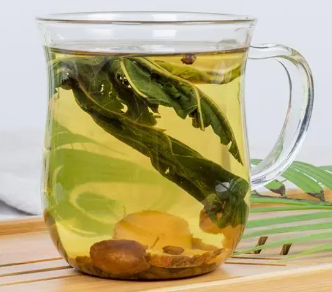 桑叶茶的功效与作用 冬天喝桑叶茶好吗